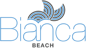 Logo Bianca Beach